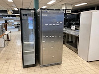Combisteel 7450.0560 rvs koelkast - afbeelding 1 van  7