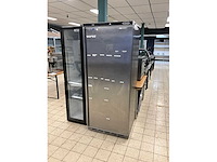 Combisteel 7450.0560 rvs koelkast - afbeelding 2 van  7