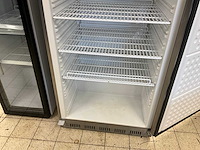 Combisteel 7450.0560 rvs koelkast - afbeelding 4 van  7