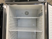 Combisteel 7450.0560 rvs koelkast - afbeelding 5 van  7