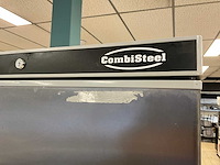 Combisteel 7450.0560 rvs koelkast - afbeelding 6 van  7
