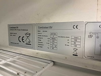 Combisteel 7450.0560 rvs koelkast - afbeelding 7 van  7