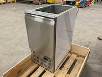Combisteel 7450.0725 koelwerkbank
