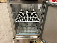 Combisteel 7450.0725 koelwerkbank - afbeelding 3 van  5