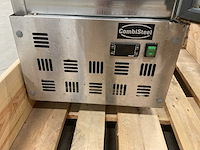 Combisteel 7450.0725 koelwerkbank - afbeelding 4 van  5