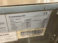 Combisteel 7450.0725 koelwerkbank - afbeelding 5 van  5