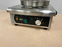 Combisteel 7518.0120 worstenwarmer - afbeelding 4 van  5