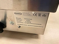 Combisteel 7518.0120 worstenwarmer - afbeelding 5 van  5