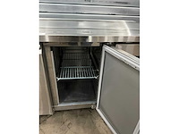 Combisteel 7950.0082 koelwerkbank - afbeelding 3 van  5