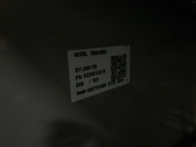 Combisteel 7950.0082 koelwerkbank - afbeelding 5 van  5