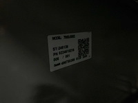 Combisteel 7950.0082 koelwerkbank - afbeelding 5 van  5