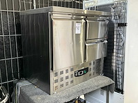 Combisteel 7950.0108 koelwerkbank - afbeelding 2 van  7