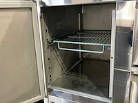 Combisteel 7950.0108 koelwerkbank - afbeelding 4 van  7