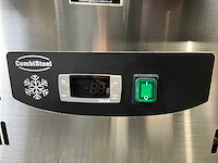 Combisteel 7950.0108 koelwerkbank - afbeelding 6 van  7