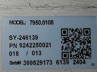 Combisteel 7950.0108 koelwerkbank - afbeelding 7 van  7