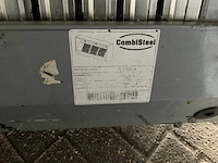 Combisteel afzuigkap 300 cm - afbeelding 2 van  2