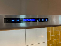 Combisteel afzuigkap - afbeelding 4 van  4