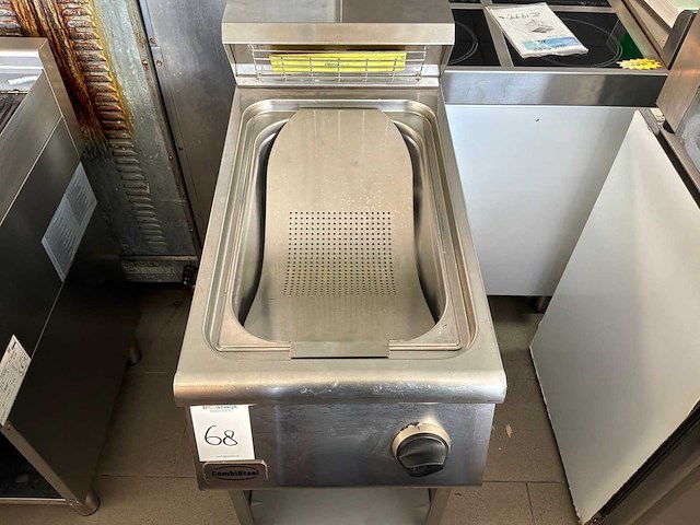 Combisteel bain-marie - afbeelding 1 van  2