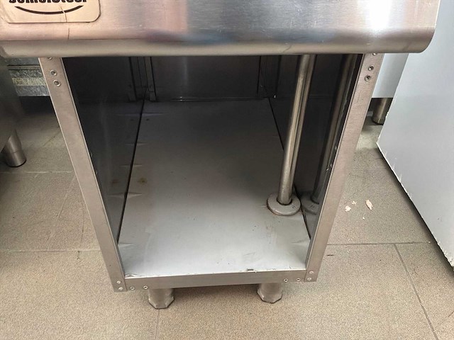 Combisteel bain-marie - afbeelding 2 van  2