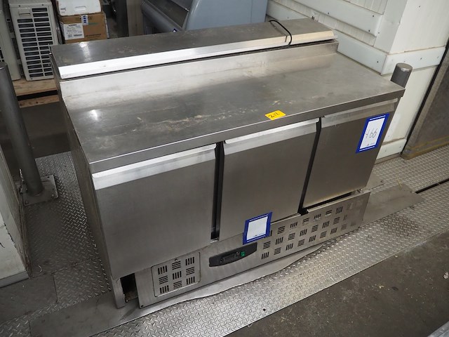 Combisteel bv - afbeelding 1 van  11