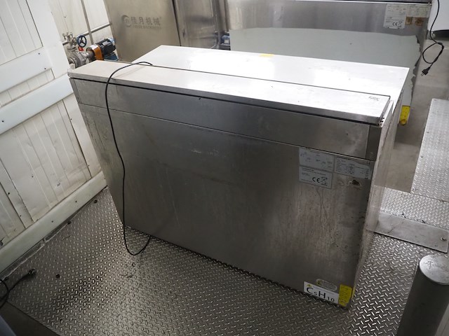 Combisteel bv - afbeelding 5 van  11