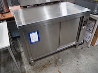 Combisteel b.v. - afbeelding 1 van  7