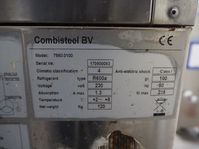 Combisteel bv - afbeelding 2 van  11