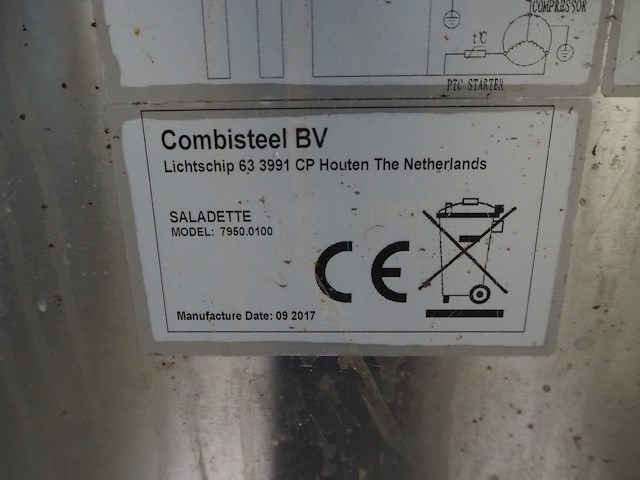 Combisteel bv - afbeelding 3 van  11
