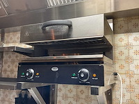 Combisteel contactgrill - afbeelding 3 van  3