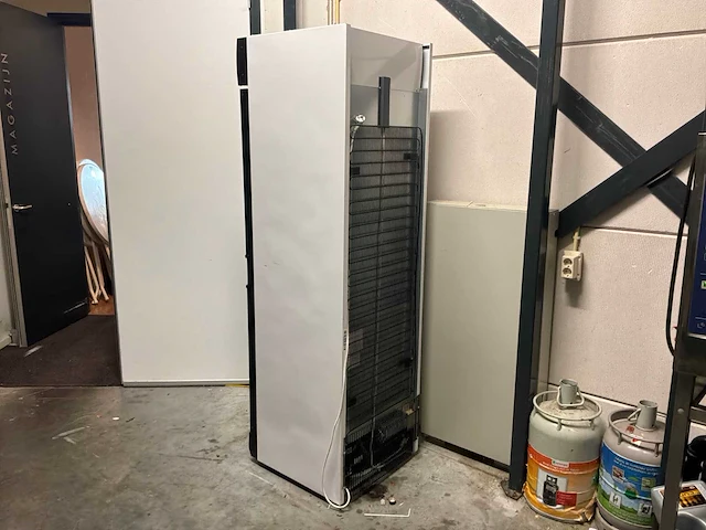 Combisteel d732 glasdeurkoeling - afbeelding 3 van  7
