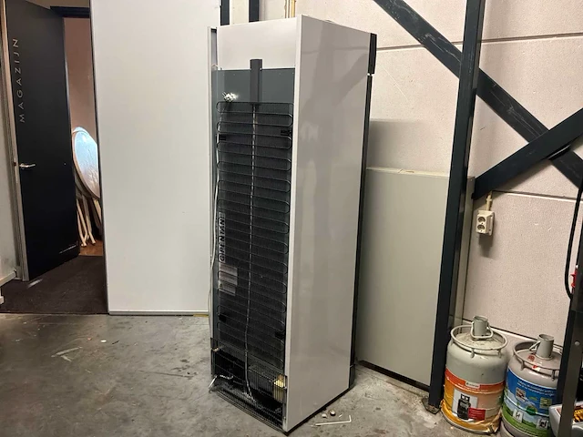 Combisteel d732 glasdeurkoeling - afbeelding 4 van  7