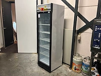Combisteel d732 glasdeurkoeling