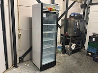 Combisteel d732 glasdeurkoeling - afbeelding 2 van  7