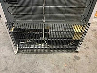 Combisteel d732 glasdeurkoeling - afbeelding 5 van  7
