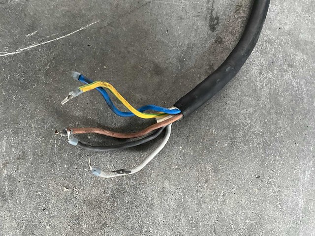 Combisteel dubbele friteuse - afbeelding 9 van  9