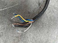 Combisteel dubbele friteuse - afbeelding 9 van  9