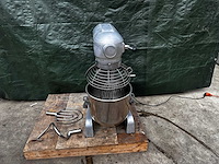 Combisteel food mixer planeetmixer - afbeelding 1 van  6