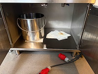 Combisteel friteuse (2x) - afbeelding 3 van  15