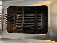 Combisteel friteuse (2x) - afbeelding 14 van  15