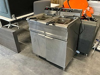 Combisteel friteuse - afbeelding 1 van  5