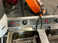 Combisteel friteuse - afbeelding 3 van  5