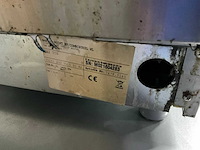 Combisteel fry top bakplaat - afbeelding 5 van  5