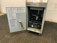 Combisteel gas-friteuse - afbeelding 2 van  12