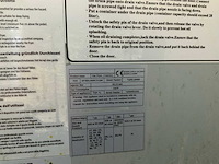 Combisteel gas-friteuse - afbeelding 4 van  12
