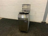 Combisteel gas-friteuse - afbeelding 5 van  12