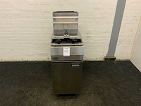 Combisteel gas-friteuse - afbeelding 6 van  12
