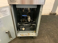 Combisteel gas-friteuse - afbeelding 3 van  12
