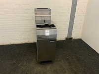 Combisteel gas-friteuse - afbeelding 1 van  12