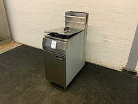 Combisteel gas-friteuse - afbeelding 8 van  12
