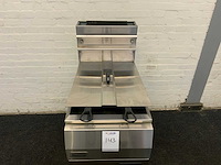 Combisteel gas-friteuse - afbeelding 9 van  12
